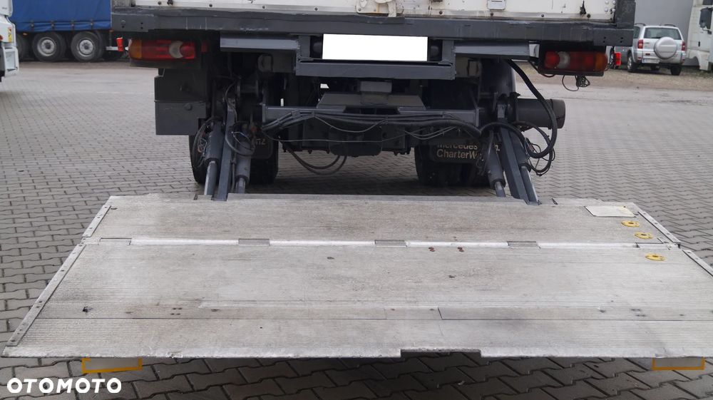 Mercedes-Benz Axor - 21