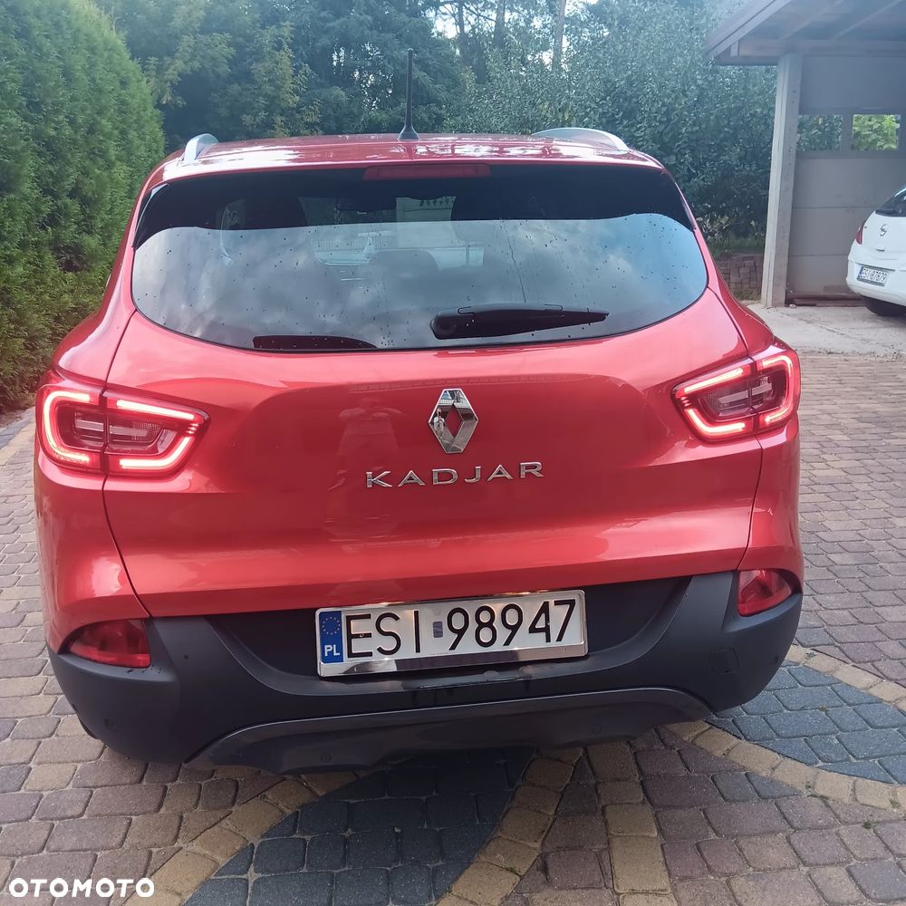 Renault Kadjar 1.2 Energy TCe Business - 3