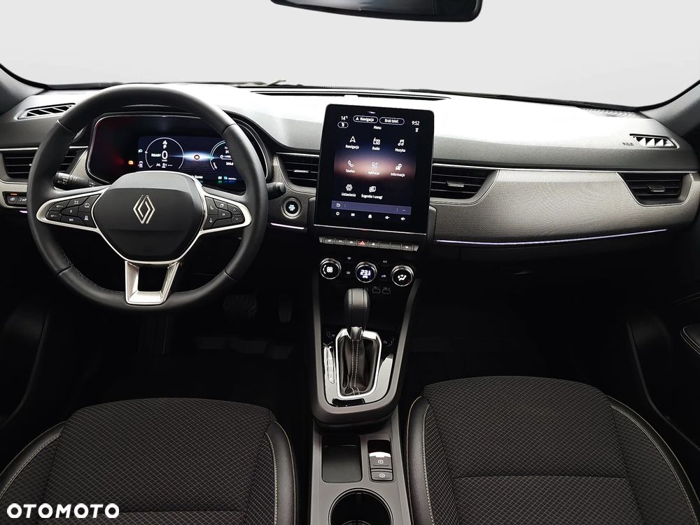 Renault Arkana 1.6 E-Tech Full Hybrid 145 Techno MMT - 16