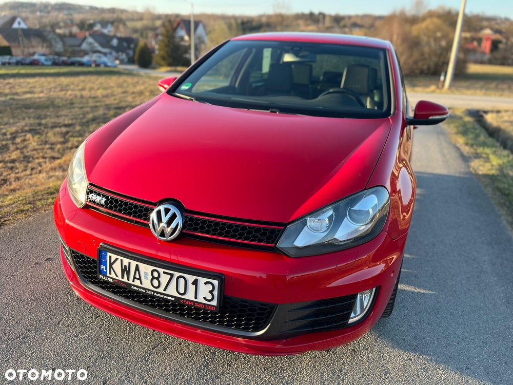 Volkswagen Golf 2.0 GTI - 3