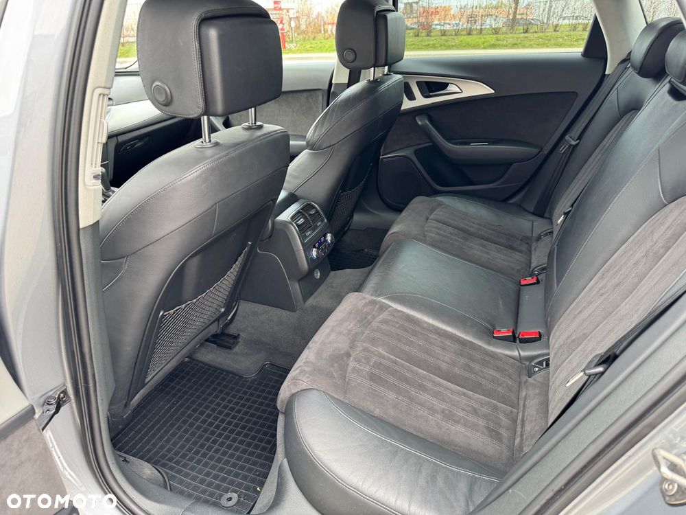 Audi A6 Limousine - 33