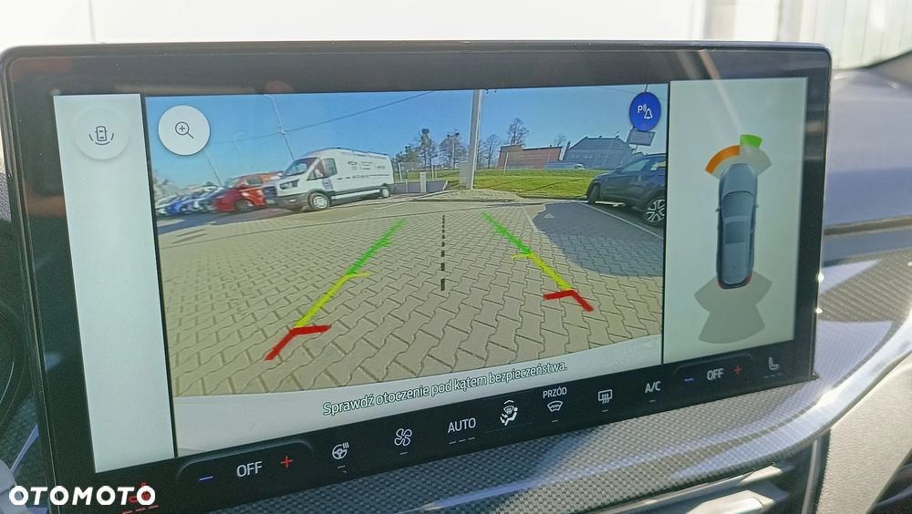 Ford Focus 1.5 EcoBlue ST-Line X - 13