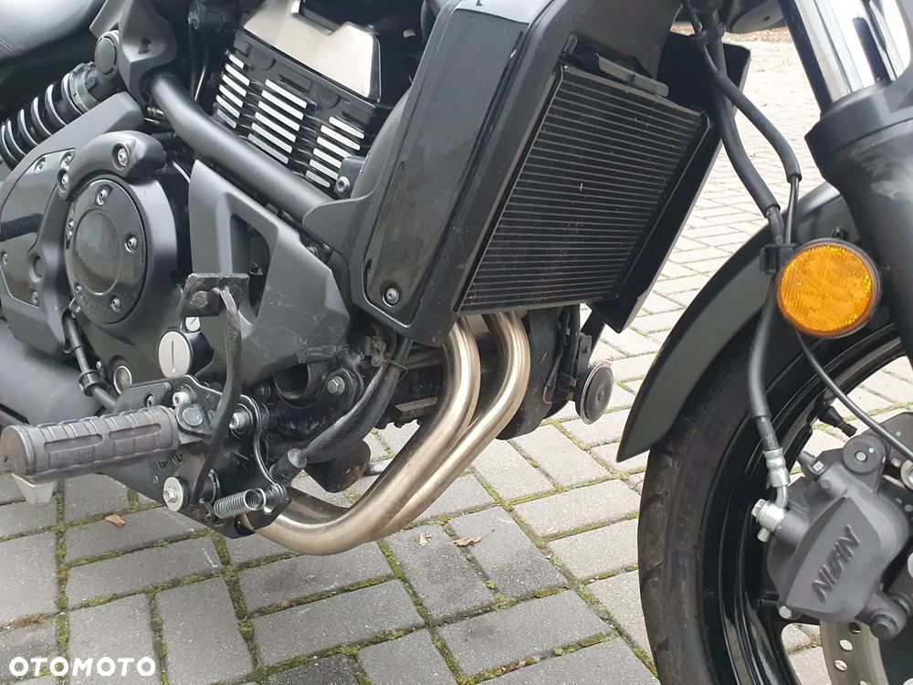 Kawasaki Vulcan - 31