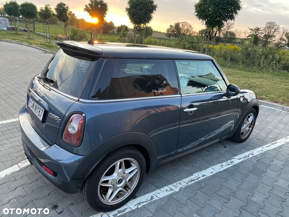 MINI Cooper S Standard - 6
