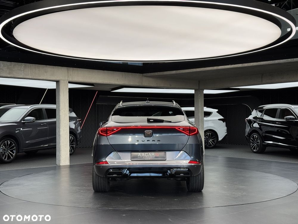 Cupra Formentor 2.0 TSI 4Drive DSG - 5