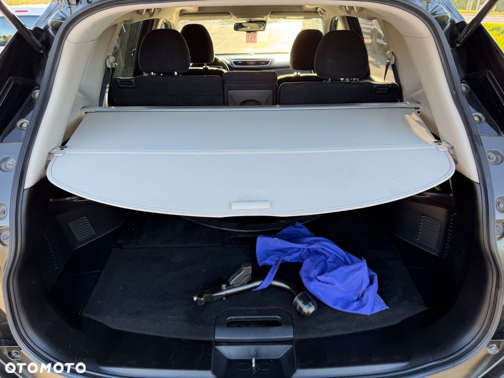Nissan X-Trail 1.6 dCi Xtronic 360 - 13