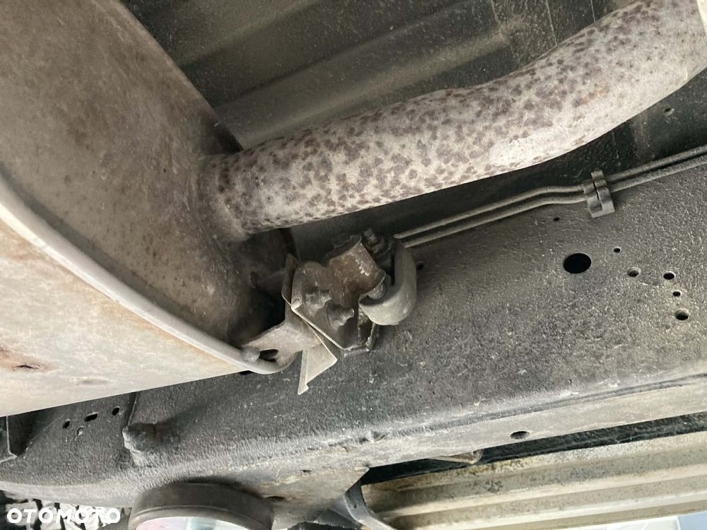 Nissan Patrol 2.8 TDI - 14