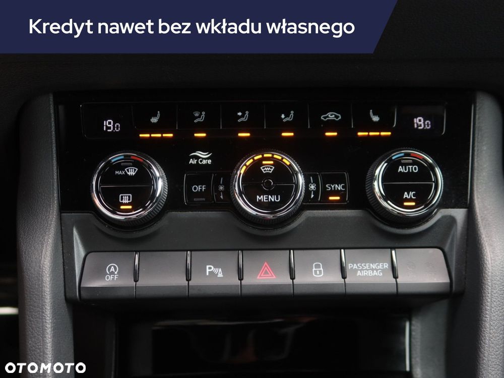 Skoda Karoq - 15