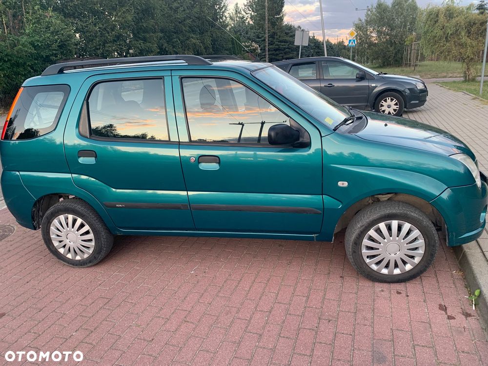 Suzuki Ignis - 6