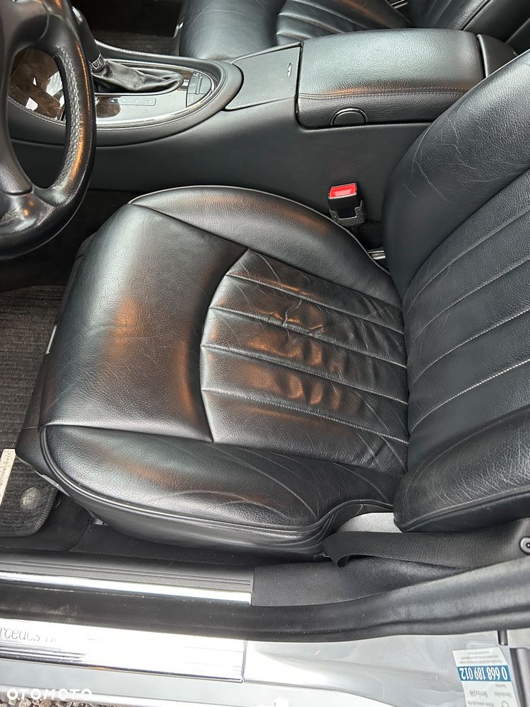 Mercedes-Benz CLS 320 CDI - 14