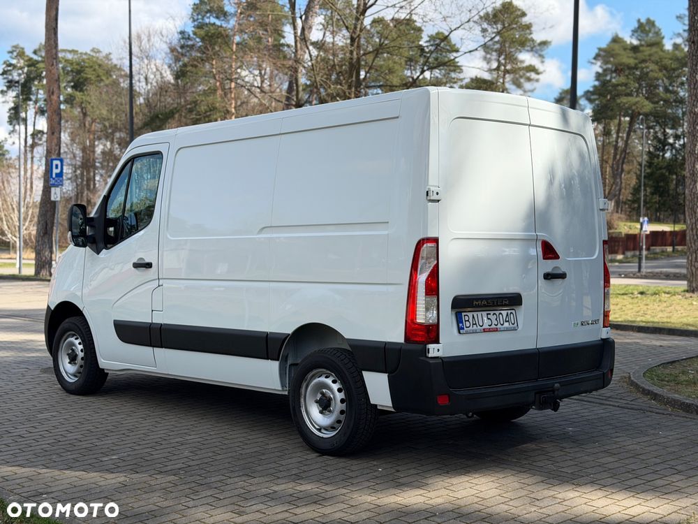 Renault Master - 5