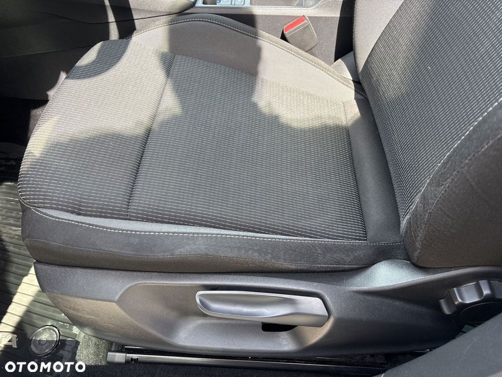 Skoda Octavia 1.5 TSI ACT Ambition - 12