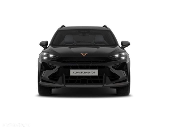 Cupra Formentor 2.5 TSI 4Drive VZ5 DSG - 6