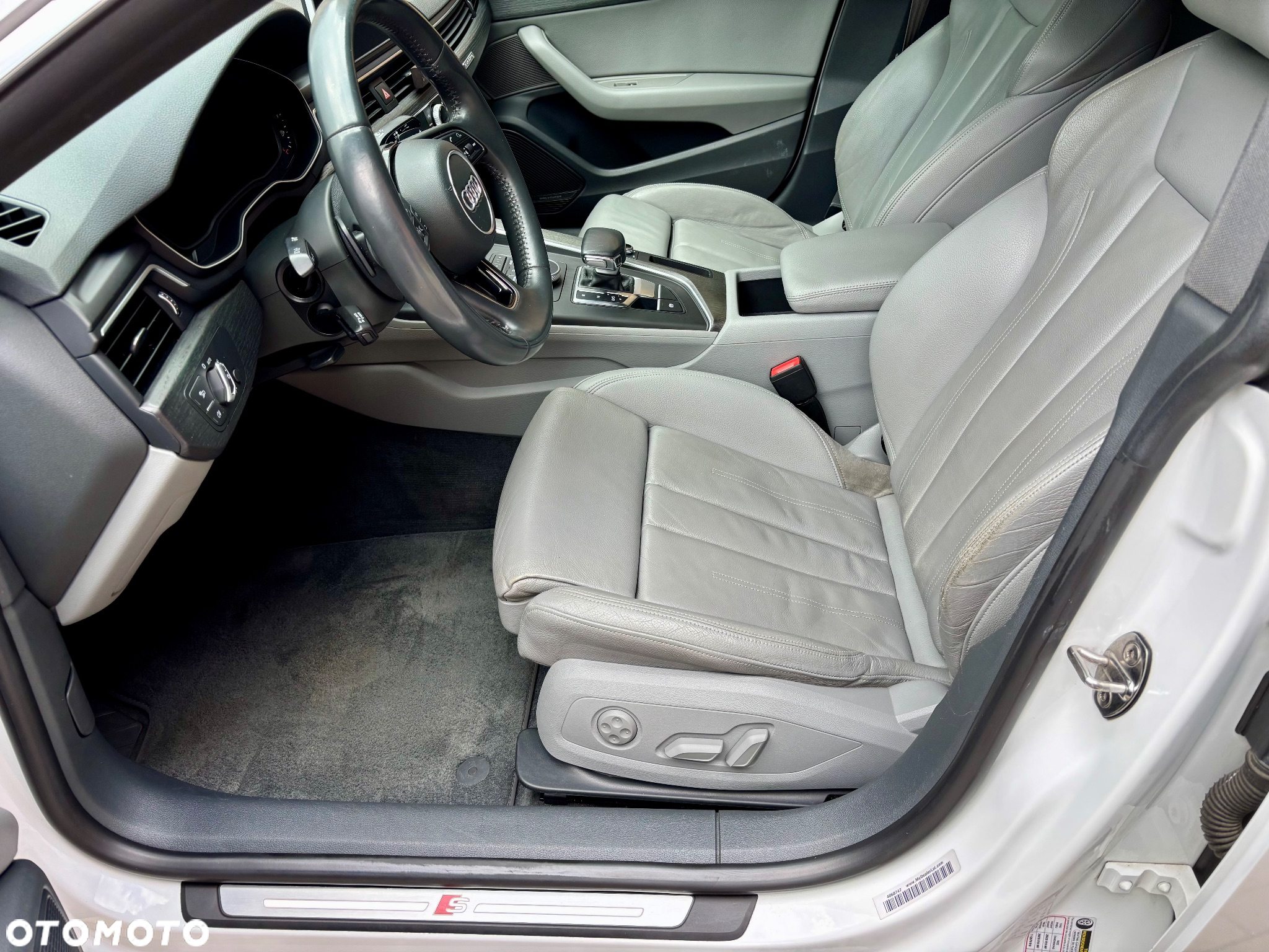 Audi A5 Sportback 2.0 TFSI quattro S tronic - 18