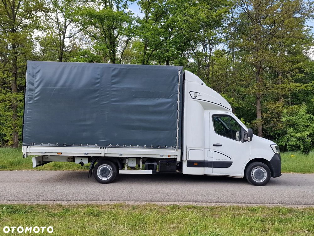 Renault Master CARPOL 2.0 ,10 EP 2.3 ,2022r SALON POLSKA, bezwypadkowy ,gotowy do pracy - 7