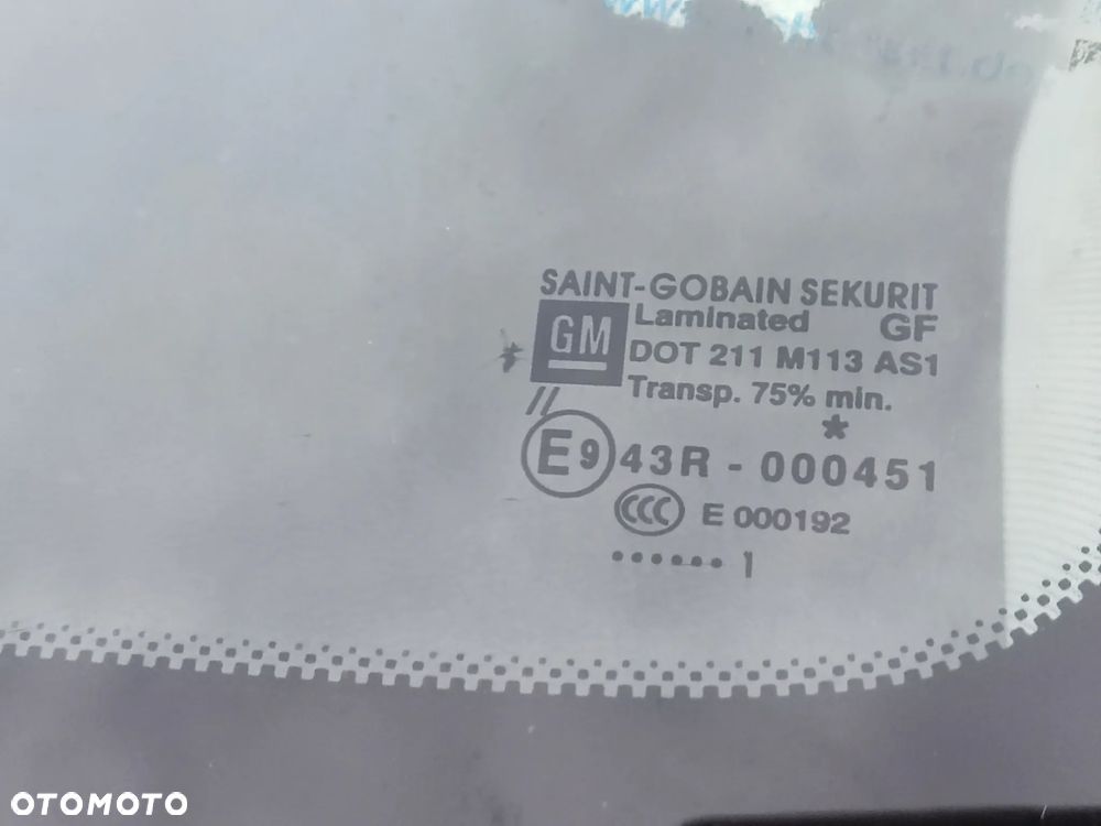 Opel Meriva 1.4 T Enjoy S&S - 19