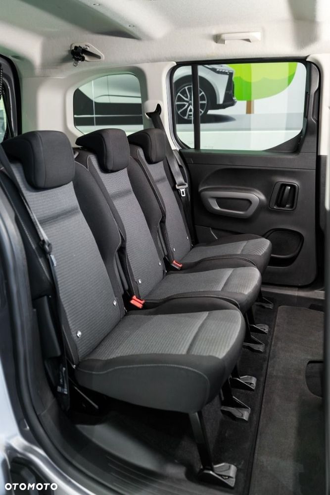 Toyota Proace City Verso - 13