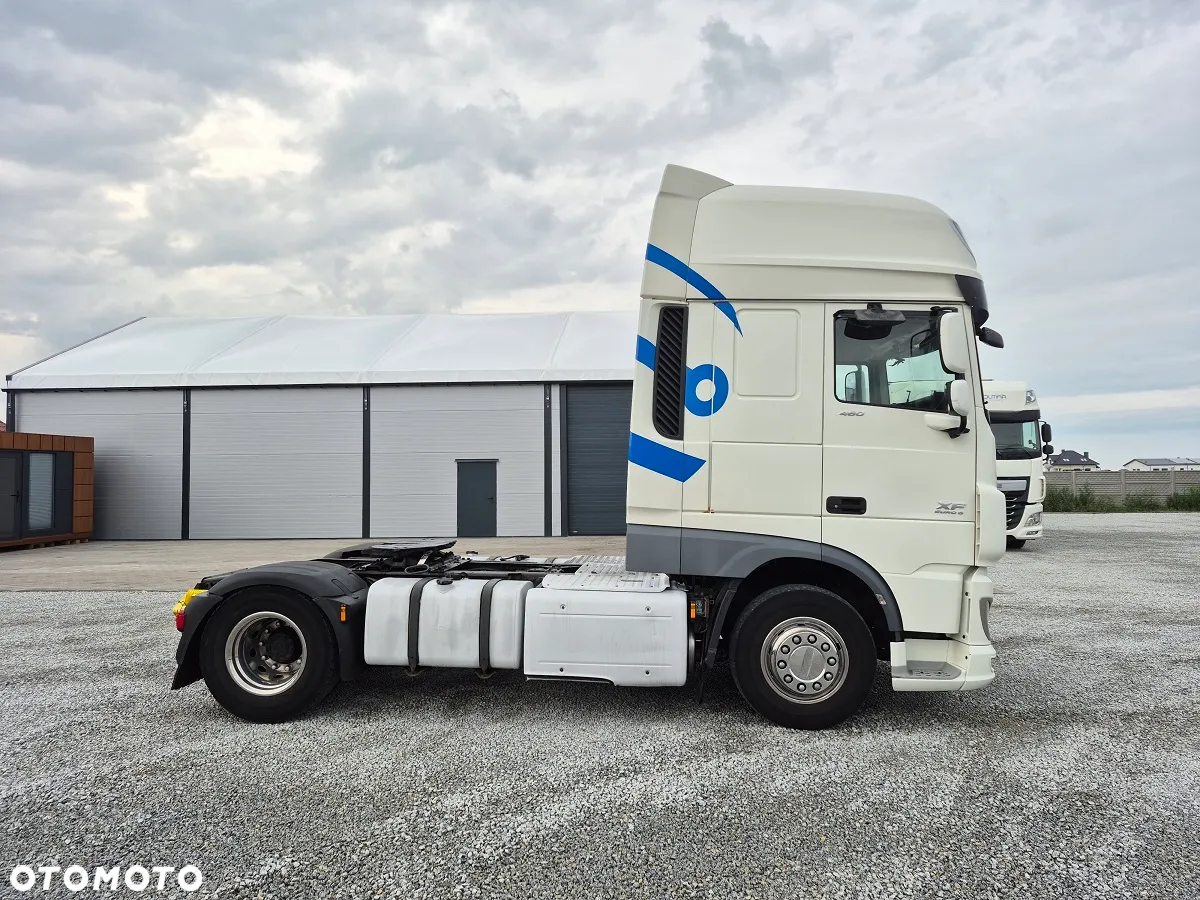 DAF XF 106 460 SSC automat - 6