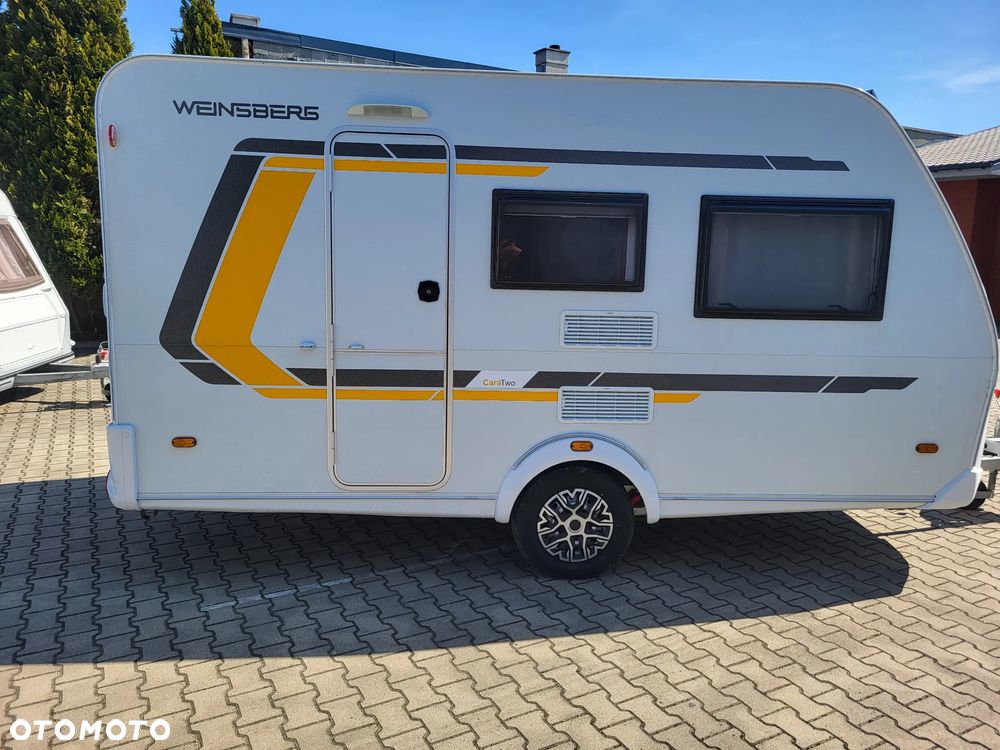 Weinsberg Cara Two 400 LK - 7