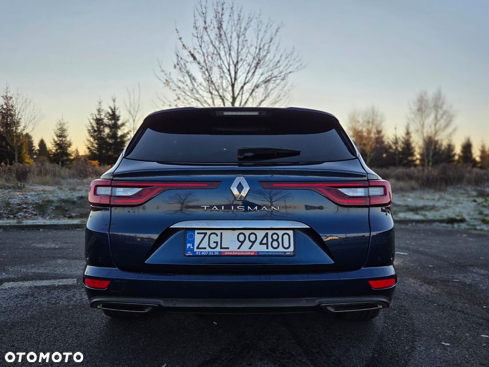 Renault Talisman ENERGY TCe 200 EDC INITIALE PARIS - 7