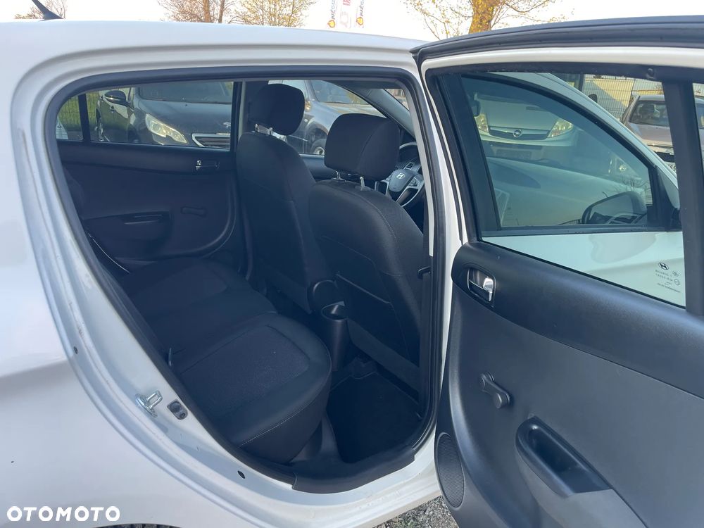 Hyundai i20 1.25 Style - 17