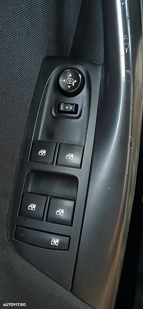 Opel Astra 1.6 CDTI ECOTEC Innovation - 13