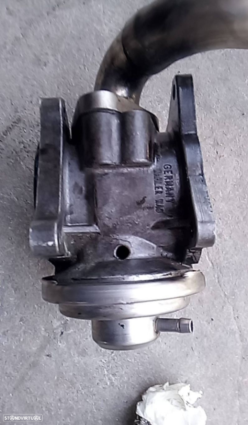 Valvula Egr Volkswagen Golf V (1K1) - 2