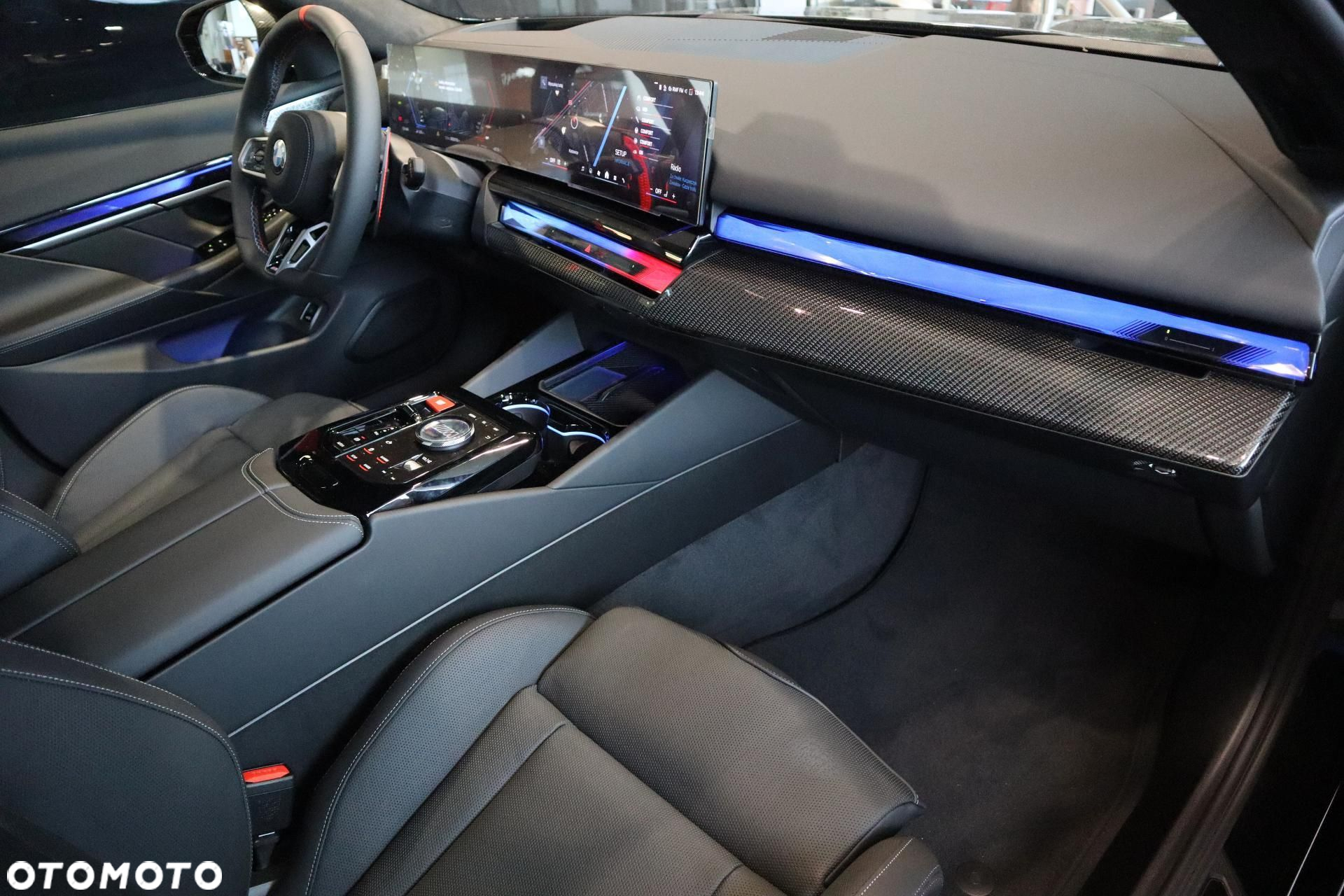 BMW M5 - 16