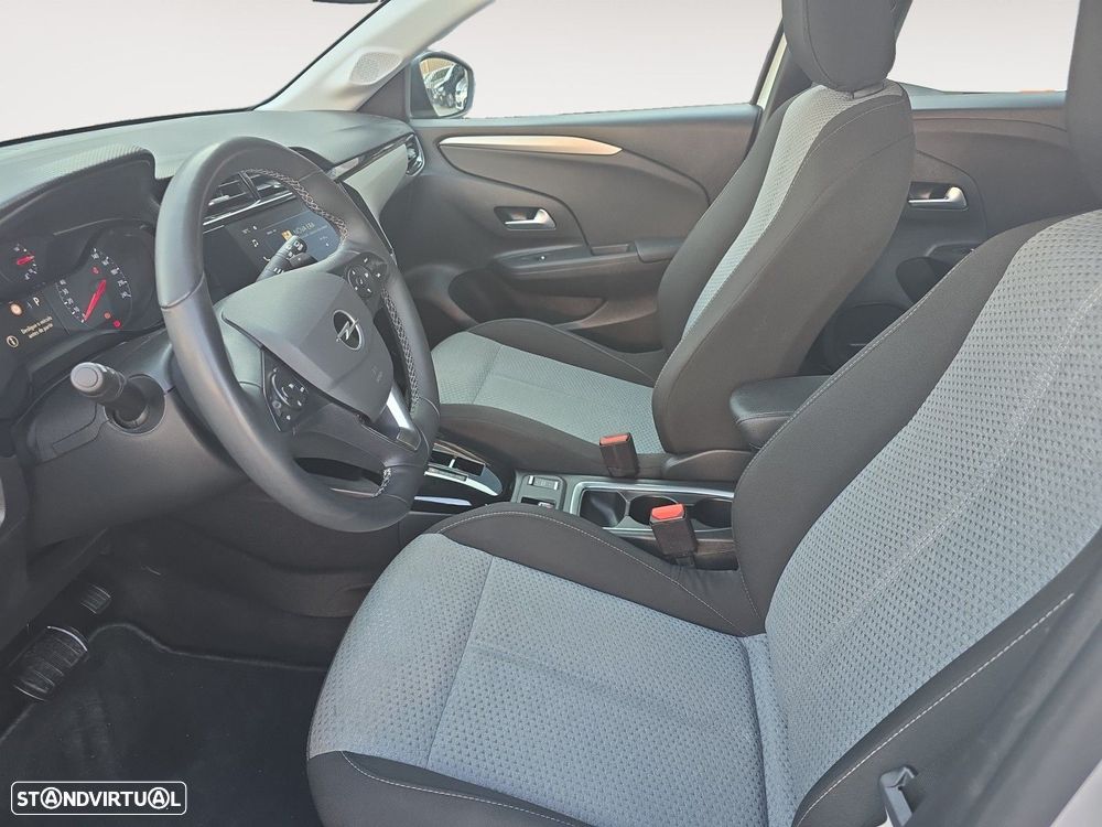 Opel Corsa 1.2 T Elegance Aut. - 9