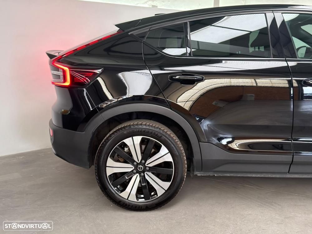 Volvo C40 Recharge Ultimate - 8