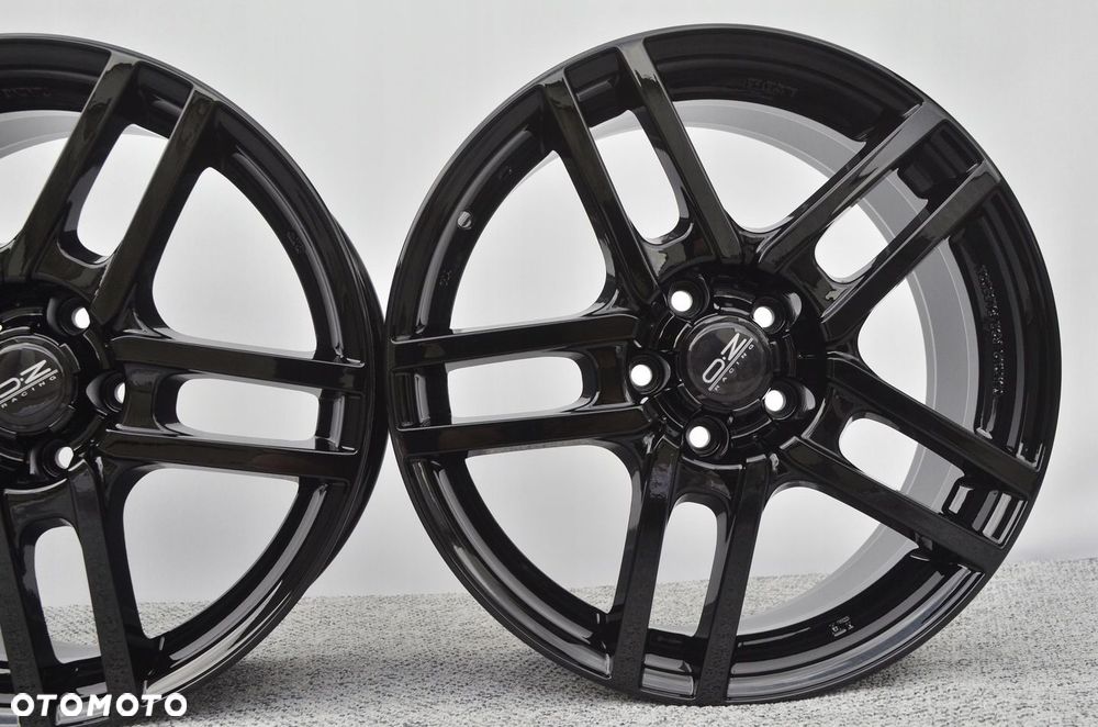 Felgi 8x18 5x112 Audi A3 8P 8V A4 b8 b9 A6 C6 Merc W204 W205 VW Golf Passat - 8