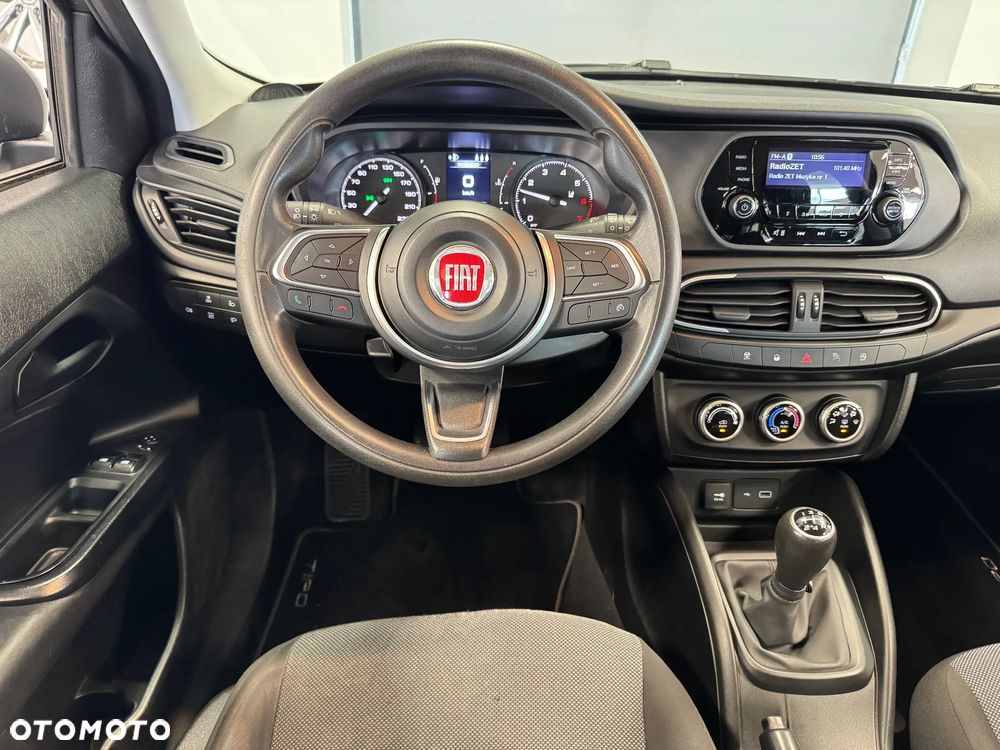 Fiat Tipo 1.0 T3 City Life - 14