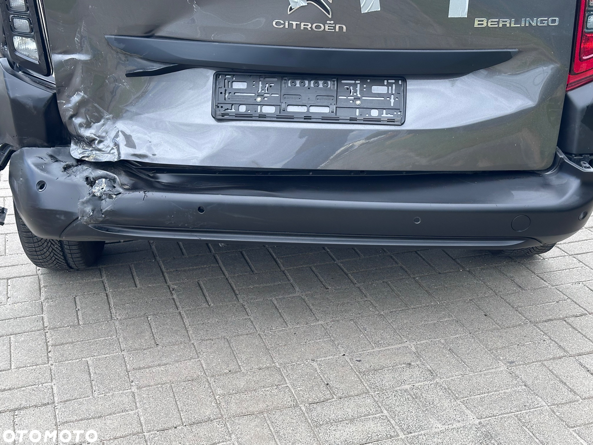 Citroën Berlingo M PureTech 110 SHINE - 6