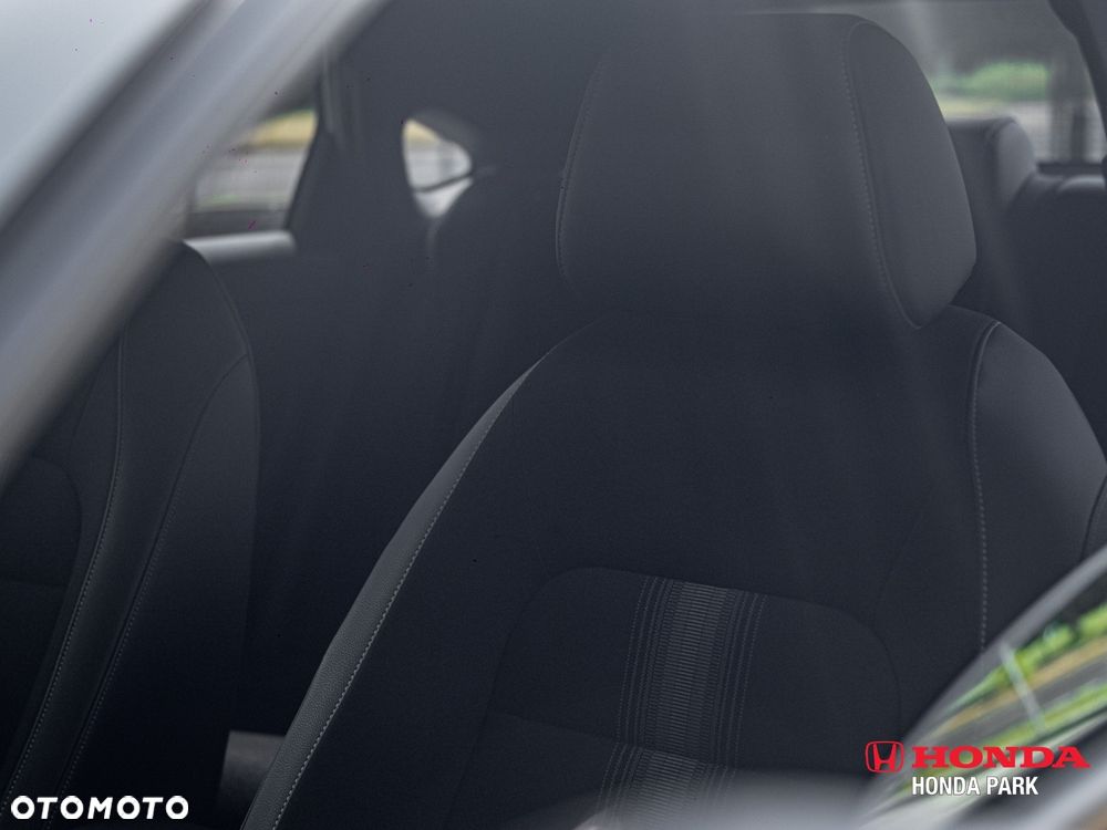 Honda Civic 2.0 i-MMD Sport BSI CVT - 21