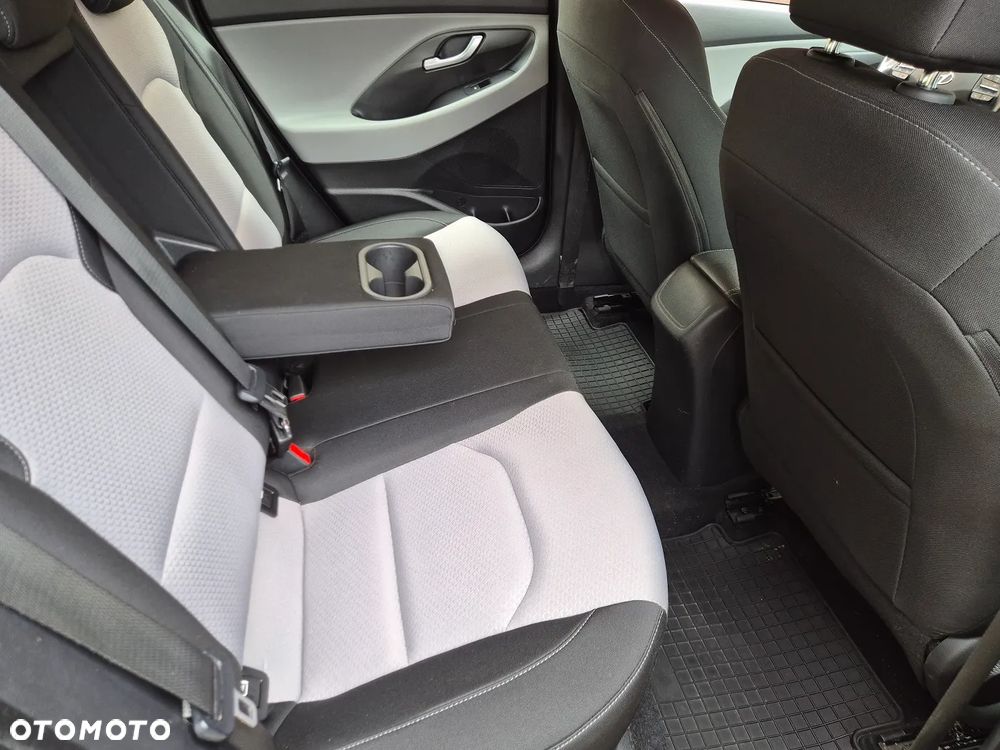Hyundai i30 1.4 T-GDI Style - 31