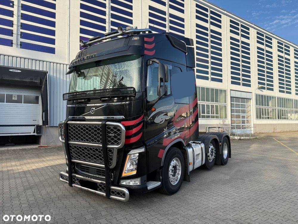 Volvo Fh