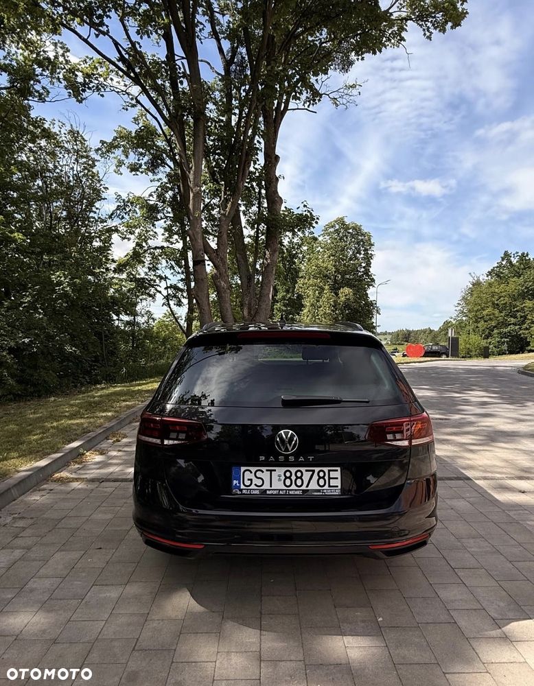 Volkswagen Passat 2.0 TDI EVO Business DSG - 6