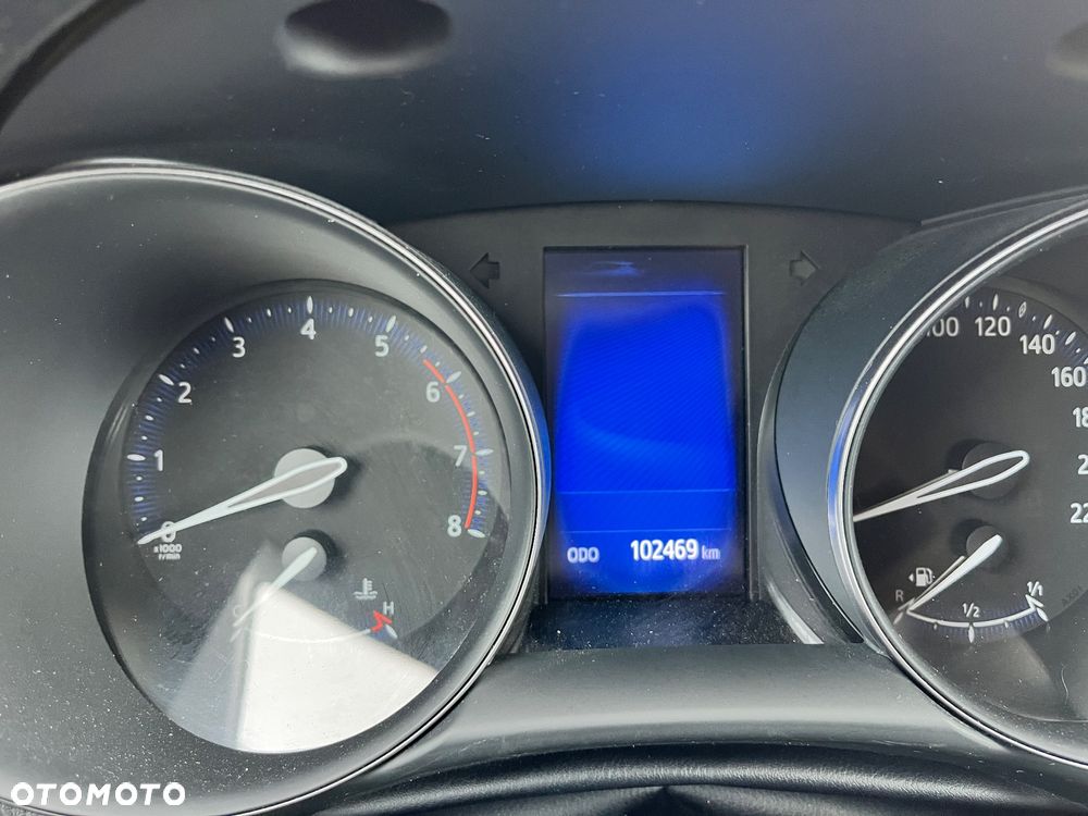 Toyota C-HR 1.2 T Dynamic CVT - 15