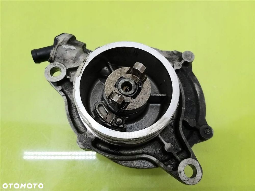 Pompa Vacum vakum BMW E60 2003-2010 3,0 DIESEL 72817601B ORYGINAŁ - 4