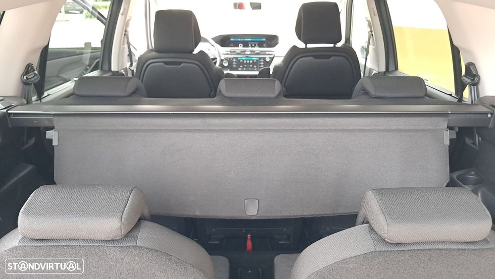Citroën C4 Spacetourer 1.5 BlueHDi Feel - 29