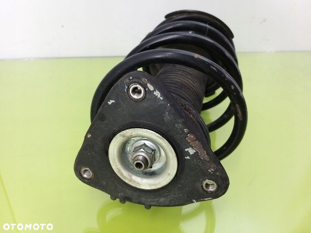 Mcpherson AMORTYZATOR przód lewy Ford Focus Mk2 2004-2011 1,6 16V BENZYNA - 5