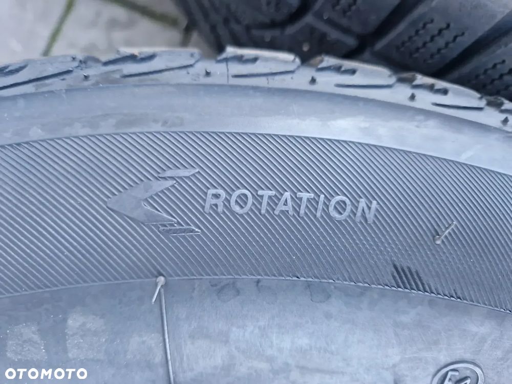 KOŁA ZIMOWE FORD MONDEO MK5 8,5Jx16H2, ET50, 5x108. SEIBERLING WINTER 215/60/R16, M+S, 27/16 - 13