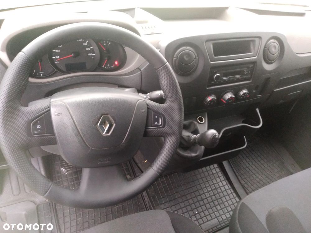 Renault Master - 14