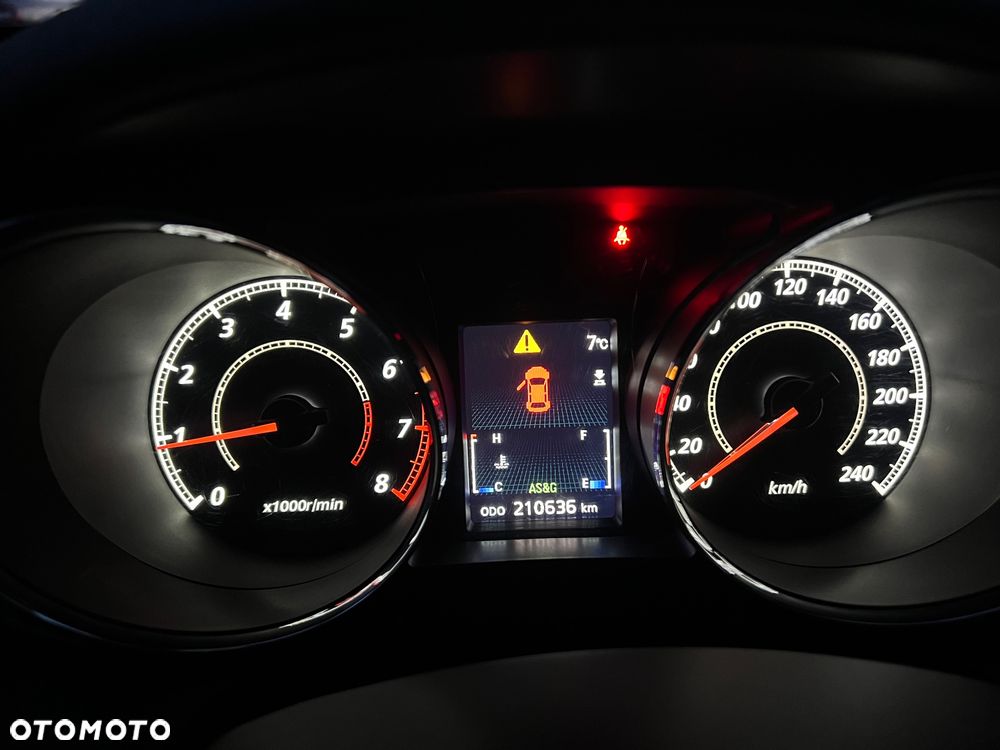 Mitsubishi ASX 1.6 2WD Instyle - 14