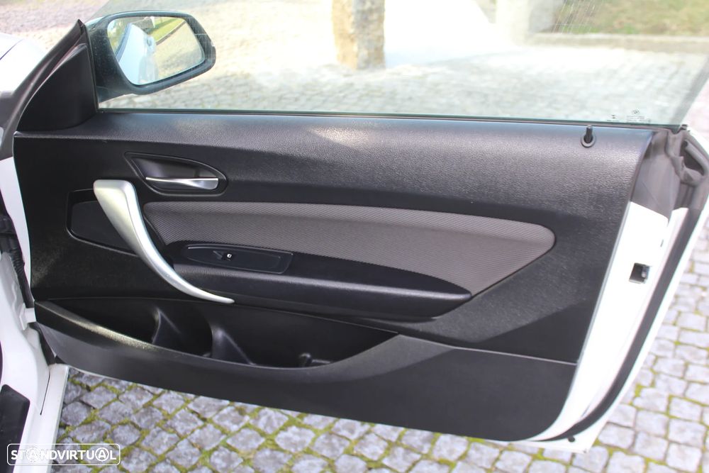 BMW 220 d Aut. Sport Line - 27