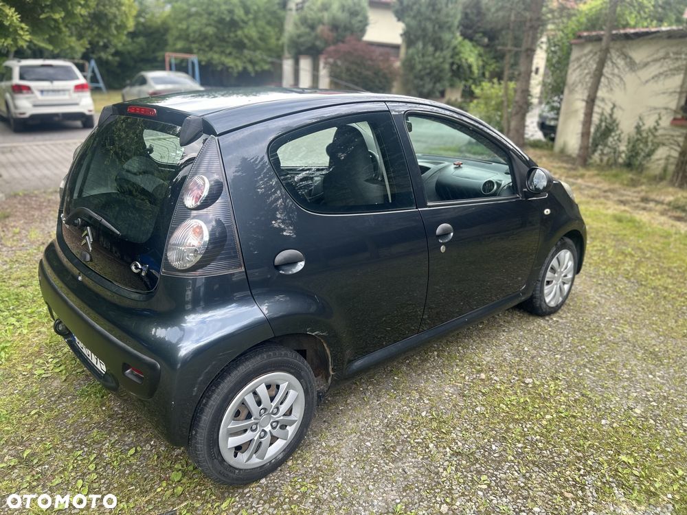 Citroën C1 - 5
