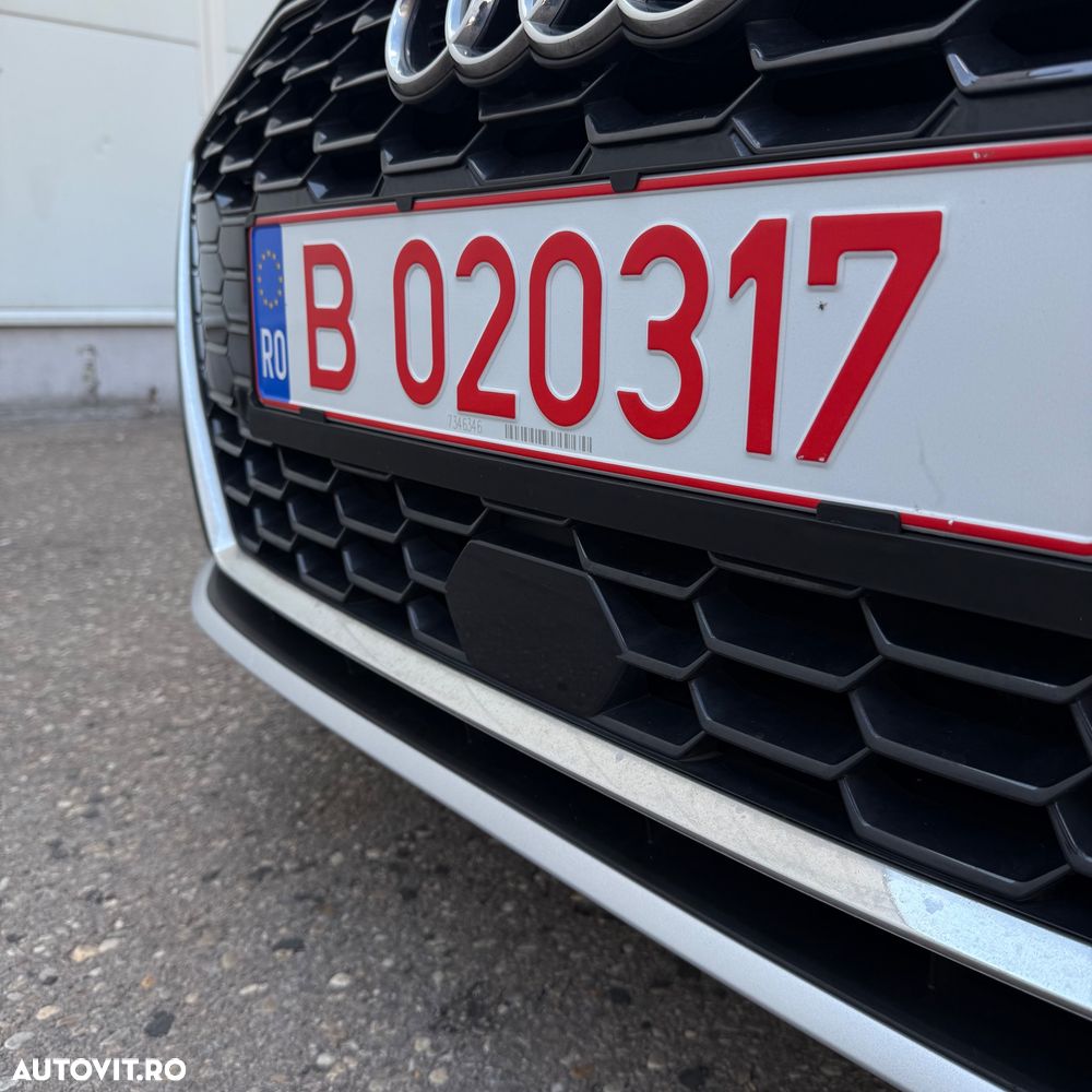 Audi A3 - 21