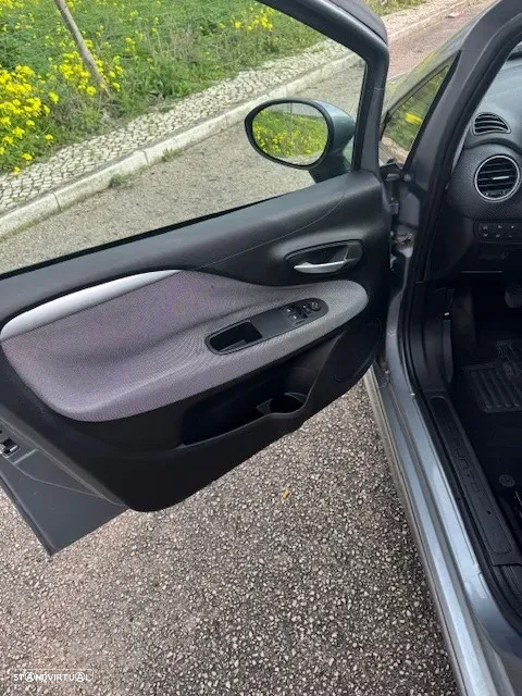 Fiat Punto Evo 1.4 Dynamic Style - 9