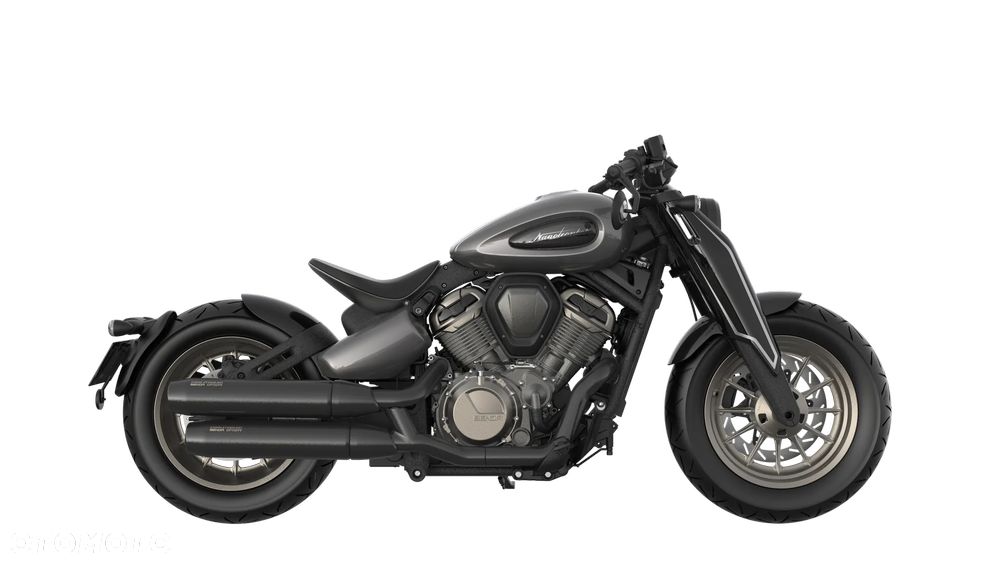 Benda Napoleon 500 - 2