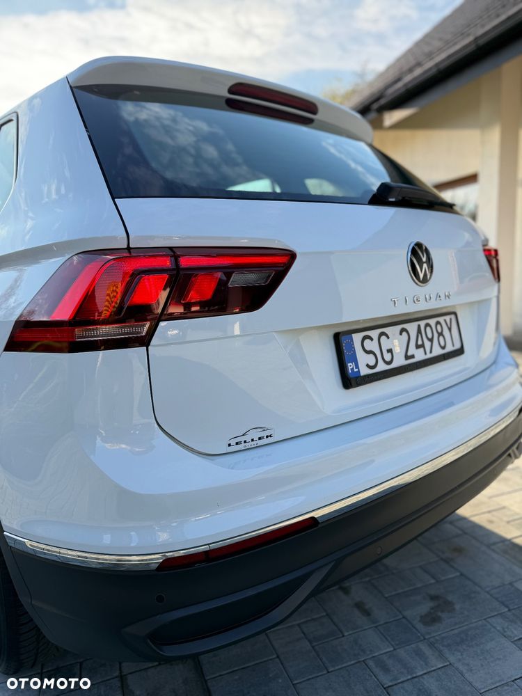 Volkswagen Tiguan 1.5 TSI EVO Life - 12